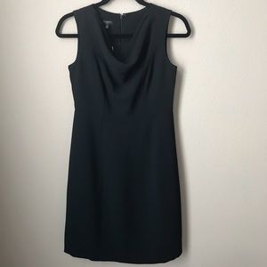 NWT Talbot Sleeveless Evening Cocktail Dress Small